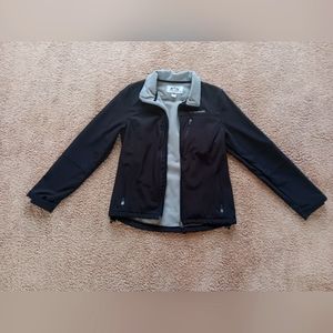 "Legendary Whitetail" Rain Jacket